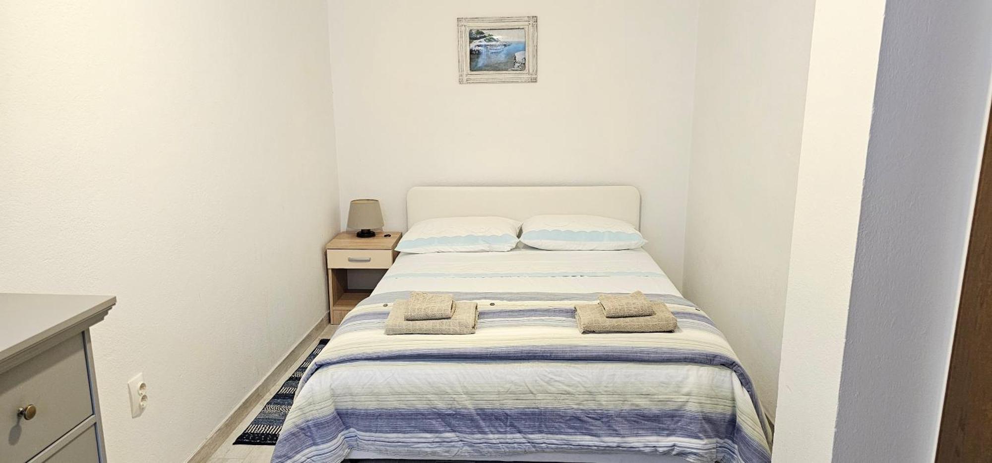 Apartments Ivana Сутиван Экстерьер фото