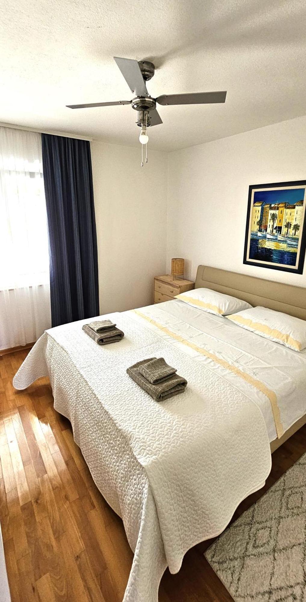 Apartments Ivana Сутиван Экстерьер фото