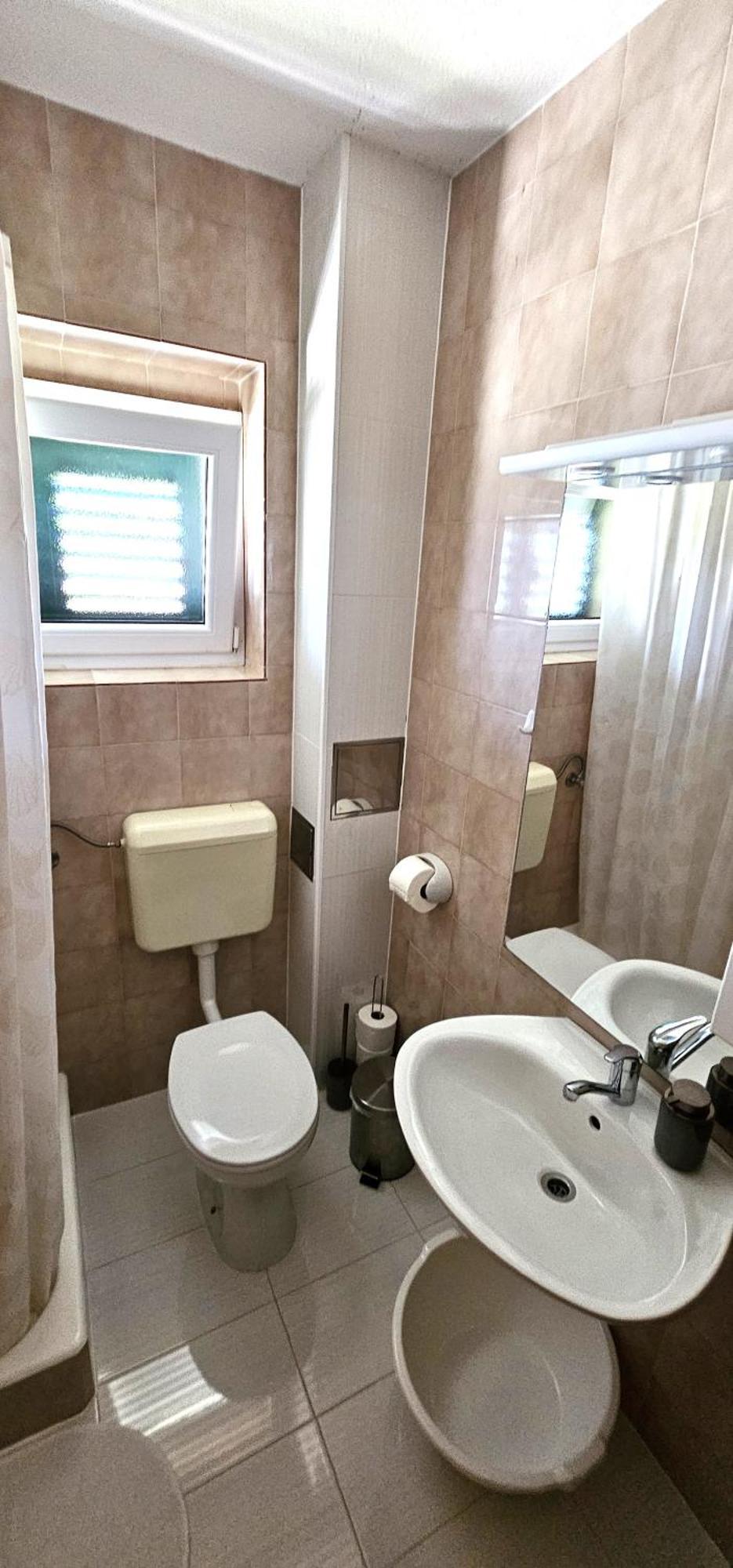 Apartments Ivana Сутиван Экстерьер фото