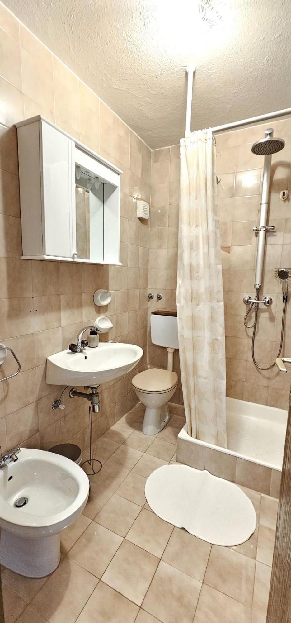 Apartments Ivana Сутиван Экстерьер фото