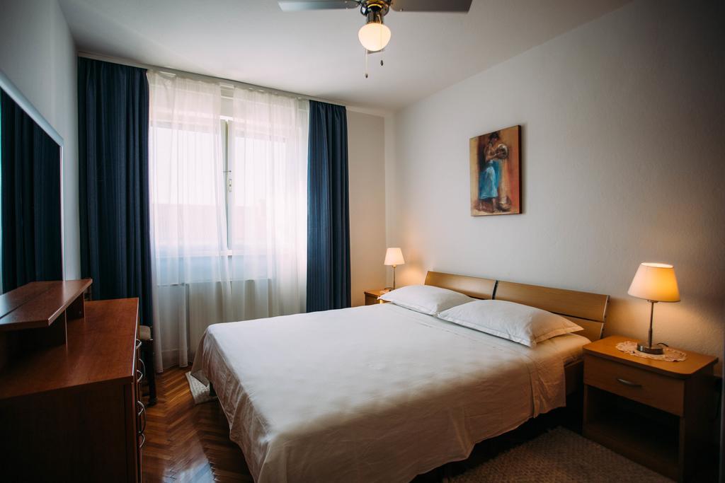 Apartments Ivana Сутиван Номер фото