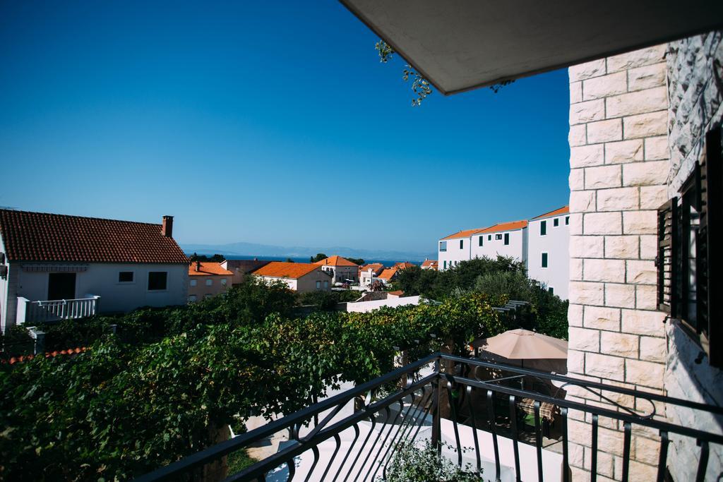 Apartments Ivana Сутиван Номер фото